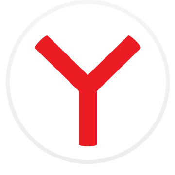 Яндекс